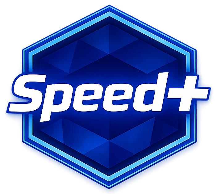 Speed+