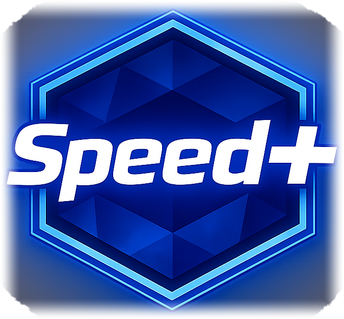 Speed+